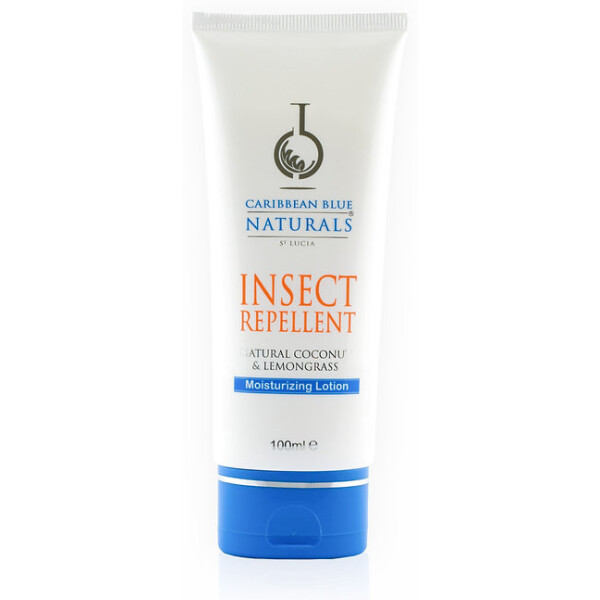 Caribbean Blue® Repellent Moisturizing Lotion