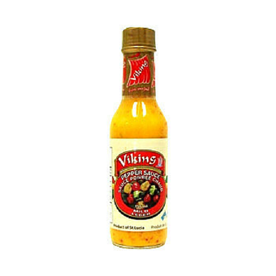 Viking Hot Pepper Sauce