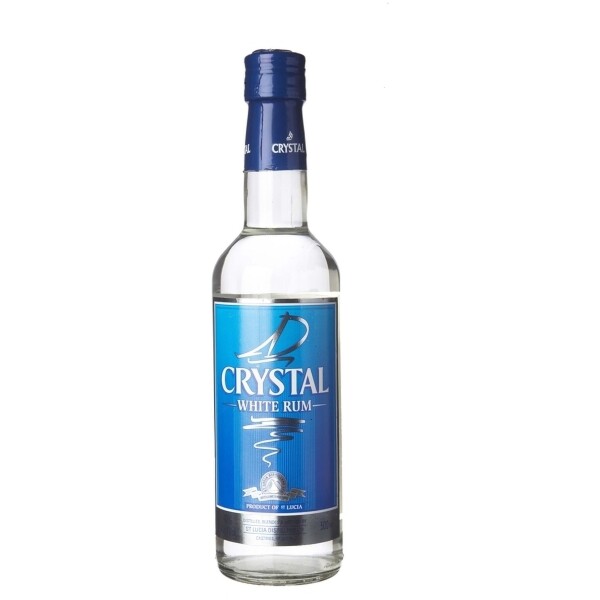 Crystal Rum