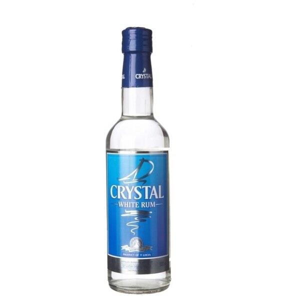Crystal Rum - Image 2