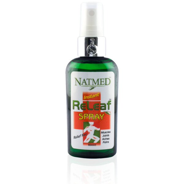 Caribbean Blue® Releaf Spray