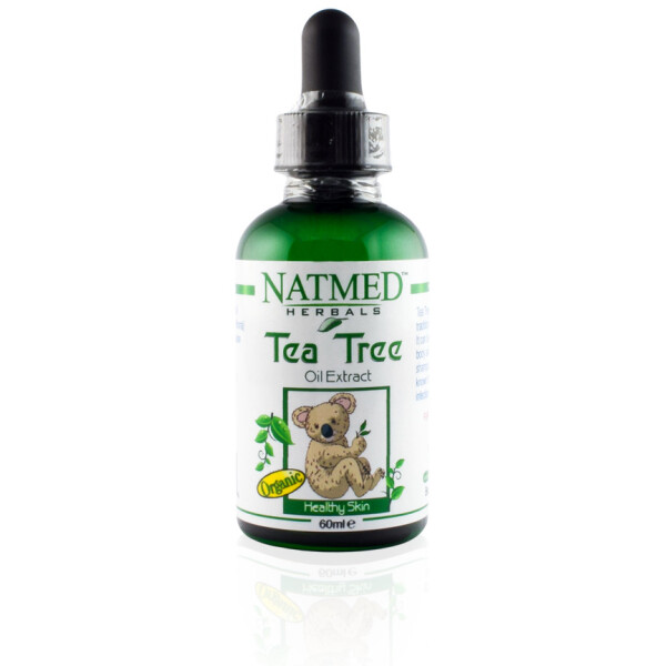 Caribbean Blue® Tea Tree Oil