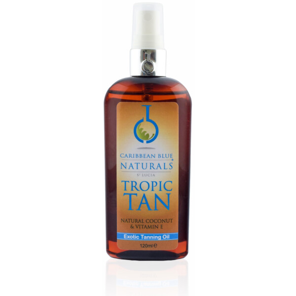 Caribbean Blue® Naturals Tropic Tan