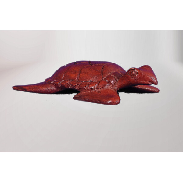 Wooden Turtle