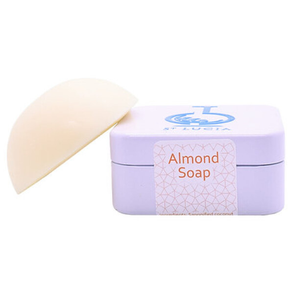 Caribbean Blue® Natural Soap - Image 2