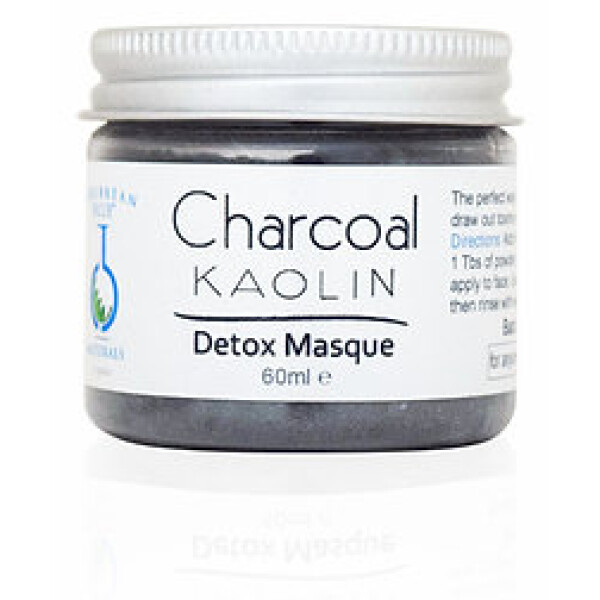 Caribbean Blue®Masque