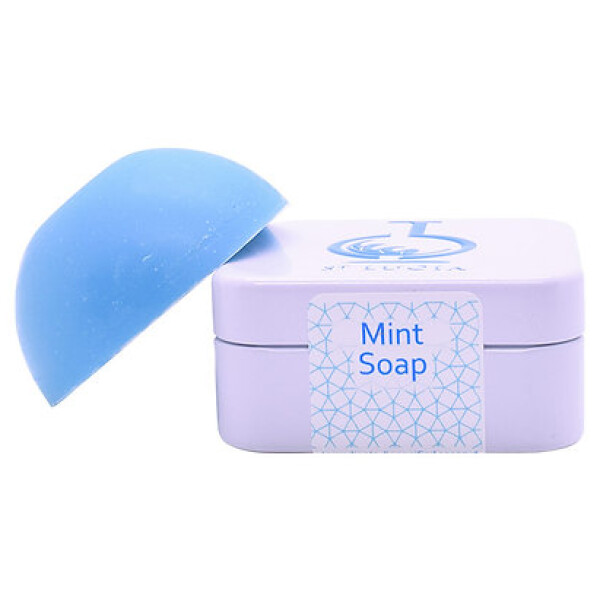 Caribbean Blue® Natural Soap