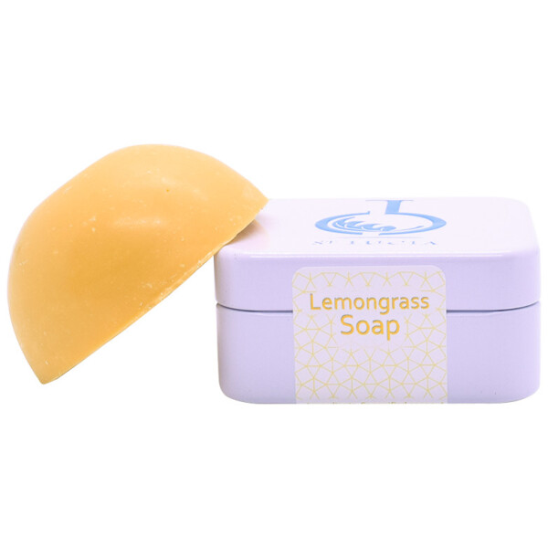 Caribbean Blue® Natural Soap - Image 4