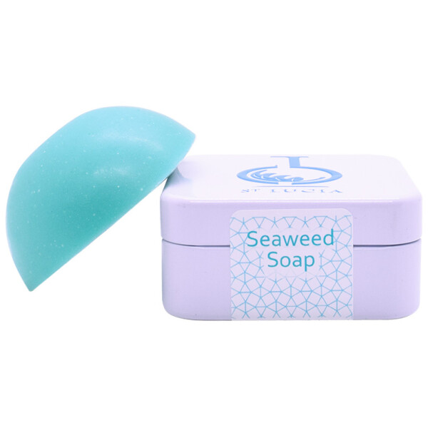 Caribbean Blue® Natural Soap - Image 6