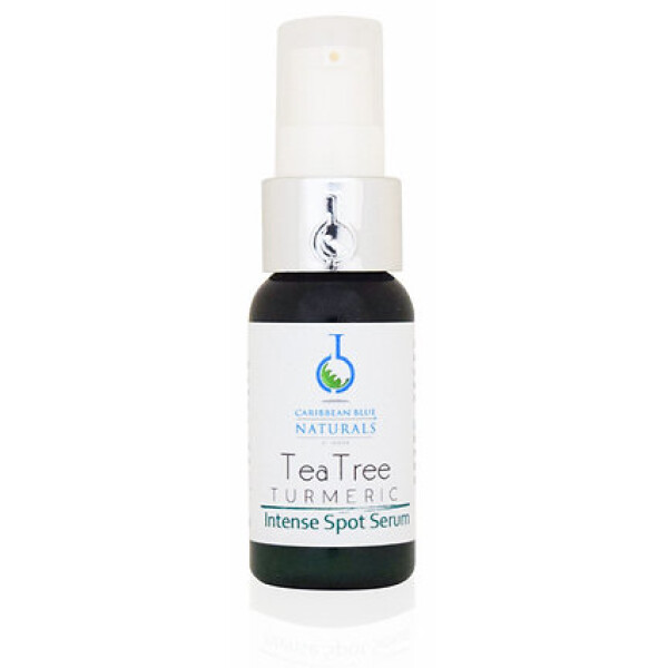 Caribbean Blue® Tea Tree Turmeric Intense Spot Treatment