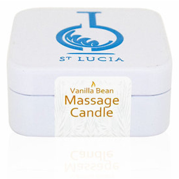 Caribbean Blue® Massage Candle
