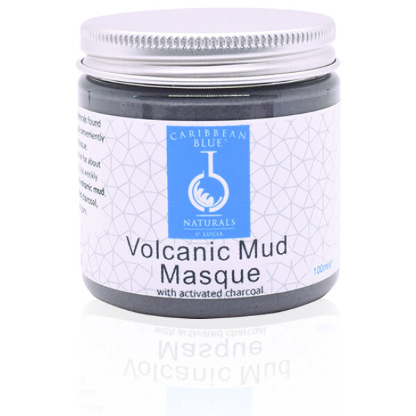 Caribbean Blue®Masque - Image 2