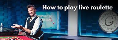 Best Live Roulette Online Casino Your Ultimate Guide